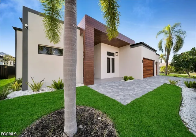 Photo 3 of Sale Pending at 3410 SE 17th Place, Cape Coral, FL 33904 | MLS# 2026034642 | Listing updated on 2026-09-09