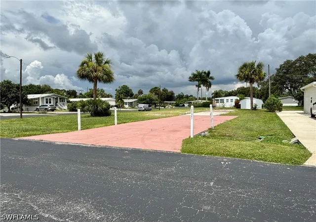 Photo 1 of Land for sale at 27341 Valois Dr, Bonita Springs, FL 34135 | MLS# 226029298 | Listing updated on 2026-09-11