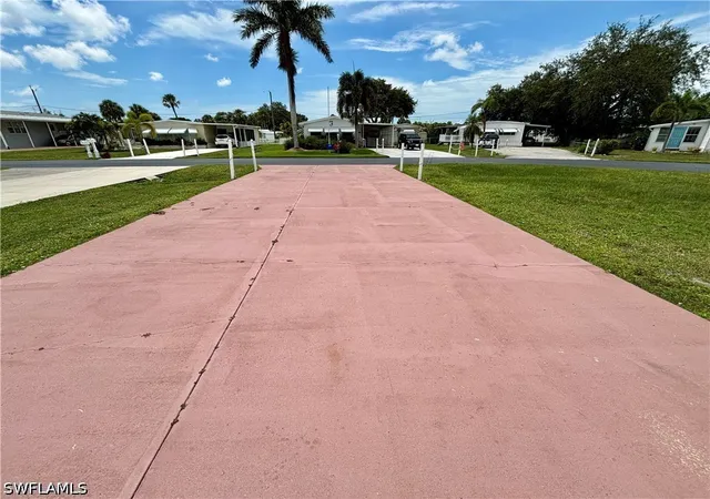Photo 2 of Land for sale at 27341 Valois Dr, Bonita Springs, FL 34135 | MLS# 226029298 | Listing updated on 2026-09-11