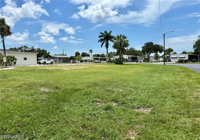 Photo 3 of Land for sale at 27341 Valois Dr, Bonita Springs, FL 34135 | MLS# 226029298 | Listing updated on 2026-09-28