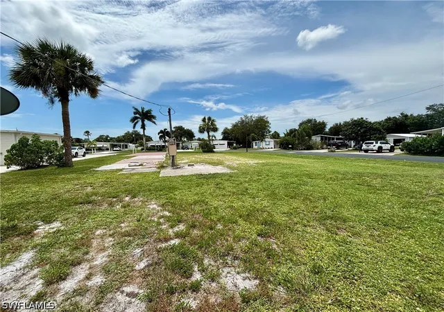 Photo 4 of Land for sale at 27341 Valois Dr, Bonita Springs, FL 34135 | MLS# 226029298 | Listing updated on 2026-09-28