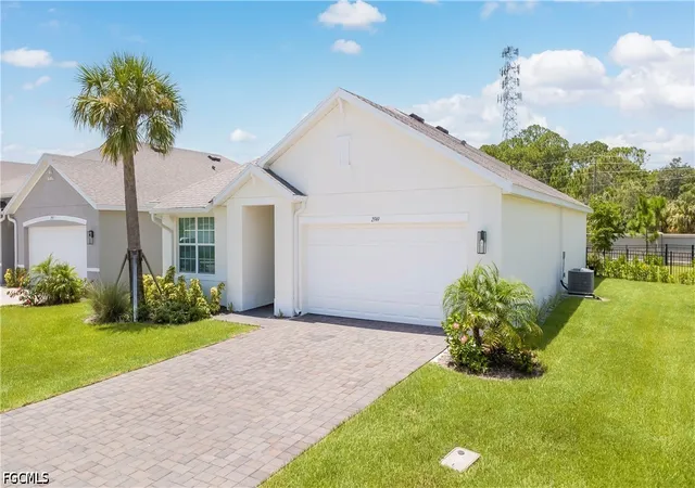 Photo 4 of Single family home for sale at 2949 Ernest Way, Fort Myers, FL 33905 | MLS# 2026034653 | Listing updated on 2026-10-21