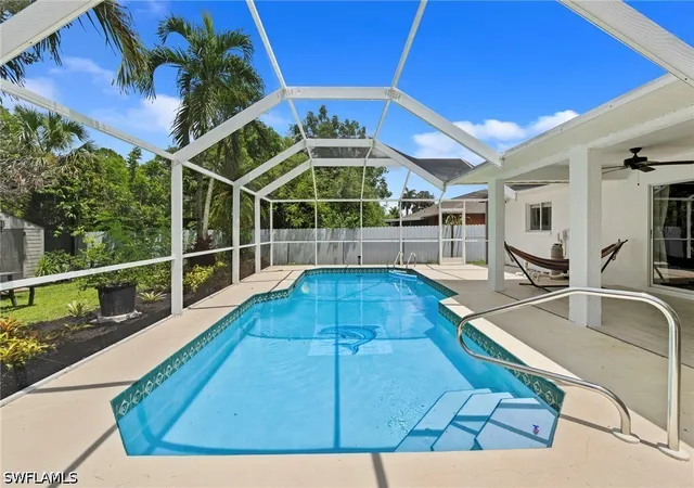 Photo 1 of Single family home for sale at 5063 17th Avenue Sw, Naples, FL 34116 | MLS# 226029393 | Listing updated on 2026-09-10