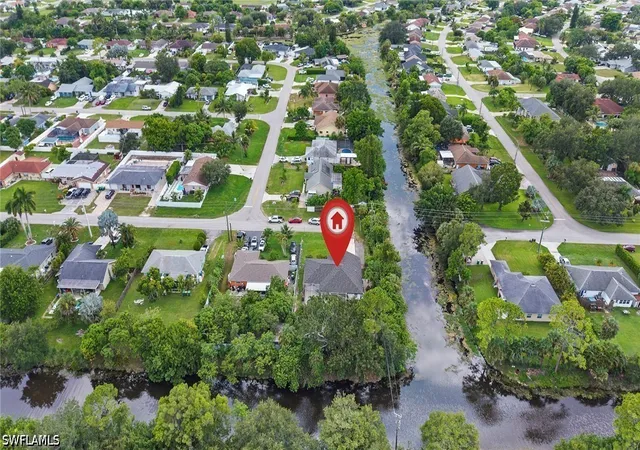 Photo 2 of Single family home for sale at 5063 17th Avenue Sw, Naples, FL 34116 | MLS# 226029393 | Listing updated on 2026-09-10
