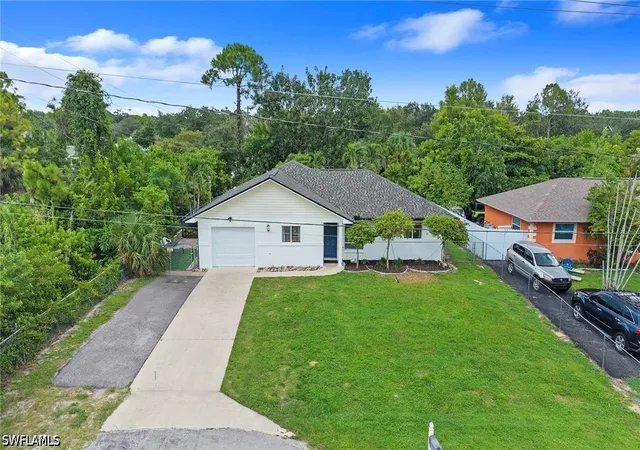 Photo 3 of Single family home for sale at 5063 17th Avenue Sw, Naples, FL 34116 | MLS# 226029393 | Listing updated on 2026-09-10