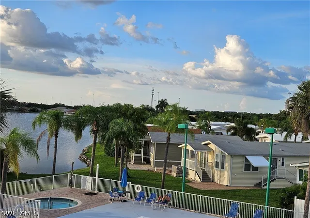 Photo 3 of Manufactured home for sale at 10818 Vireo Cir, Estero, FL 33928 | MLS# 226029446 | Listing updated on 2026-09-08