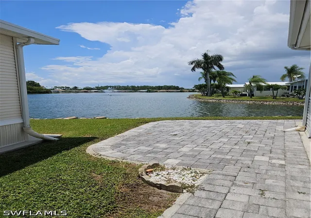 Photo 4 of Manufactured home for sale at 10818 Vireo Cir, Estero, FL 33928 | MLS# 226029446 | Listing updated on 2026-09-08