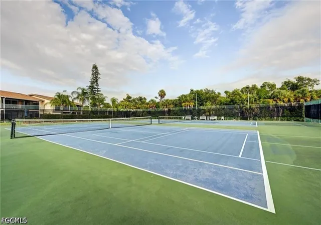 Listing Photo 2 - Condo for sale in building located at 15020 Arbor Lakes Dr W, North Fort Myers, FL 33917 - Unit #101