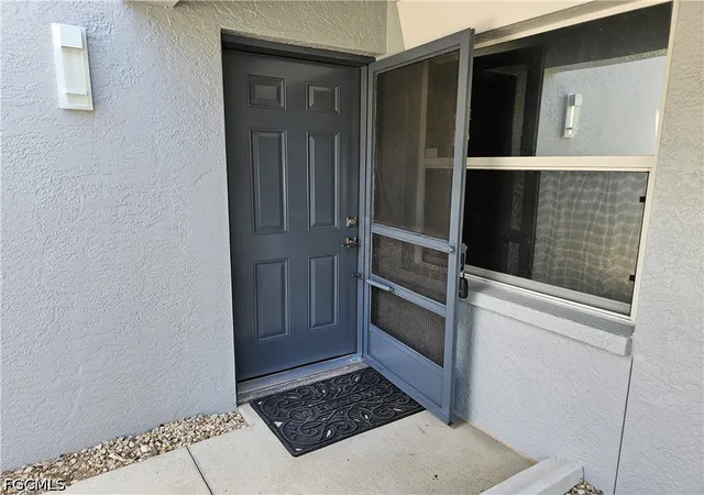 Photo 2 of Sale Pending at 15020 Arbor Lakes Dr W #101, North Fort Myers, FL 33917 | MLS# 2026034666 | Listing updated on 2026-09-14