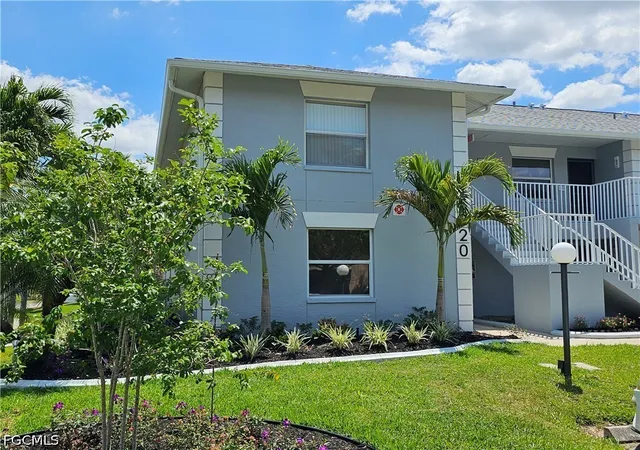Photo 30 of Sale Pending at 15020 Arbor Lakes Dr W #101, North Fort Myers, FL 33917 | MLS# 2026034666 | Listing updated on 2026-09-14