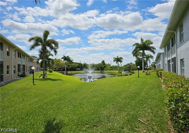 Photo 3 of Condo for sale at 15020 Arbor Lakes Dr W #101, North Fort Myers, FL 33917 | MLS# 2026034666 | Listing updated on 2026-09-16