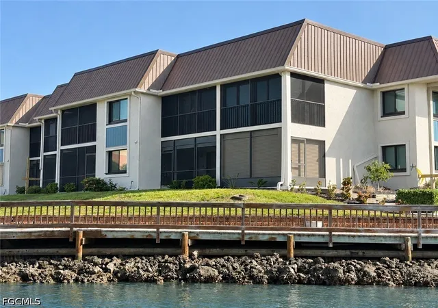 Photo 1 of Condo for sale at 200 Lenell Rd #326, Fort Myers Beach, FL 33931 | MLS# 2026034696 | Listing updated on 2026-10-16
