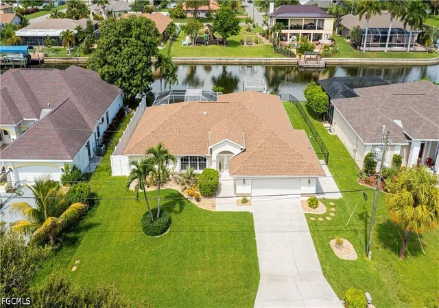 Photo 2 of Single family home for sale at 22 Se 13th Avenue, Cape Coral, FL 33990 | MLS# 2026034698 | Listing updated on 2026-09-15