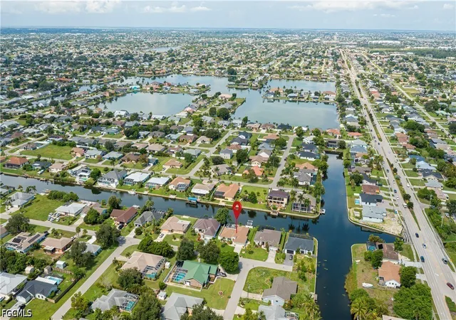 Photo 3 of Single family home for sale at 22 Se 13th Avenue, Cape Coral, FL 33990 | MLS# 2026034698 | Listing updated on 2026-09-15