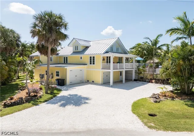 Photo 1 of Single family home for sale at 7146 Congdon Rd, Fort Myers, FL 33908 | MLS# 2026034699 | Listing updated on 2026-09-13