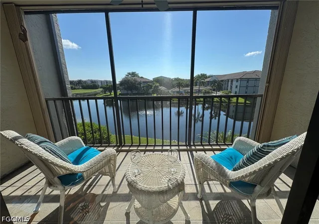 Photo 1 of Condo for sale at 4240 Steamboat Bnd #303, Fort Myers, FL 33919 | MLS# 2026034701 | Listing updated on 2026-09-16