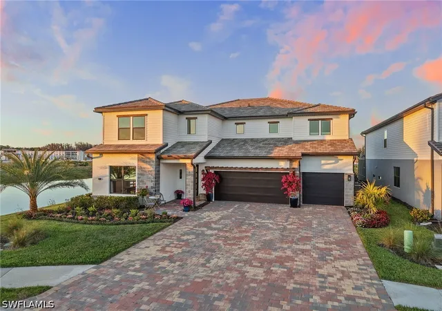 Photo 1 of Single family home for sale at 4107 Traditions Dr, Ave Maria, FL 34142 | MLS# 226029476 | Listing updated on 2026-09-03