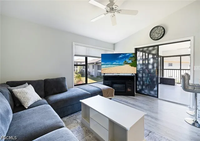 Photo 3 of Condo for sale at 5805 Trailwinds Dr #326, Fort Myers, FL 33907 | MLS# 2026034708 | Listing updated on 2026-09-11