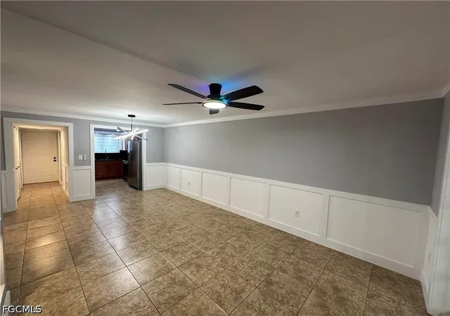 Listing Photo 5 - Condo for sale in building located at 2121 Collier Ave E, Fort Myers, FL 33901 - Unit #316