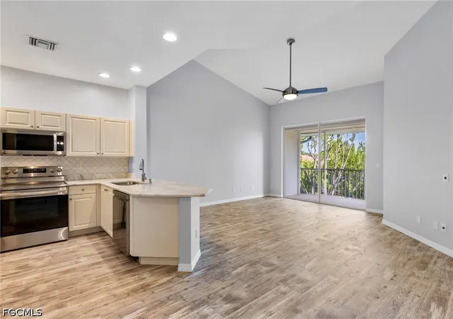 Photo 3 of Sale Pending at 4231 Liron Ave #202, Fort Myers, FL 33916 | MLS# 2026034713 | Listing updated on 2026-10-03