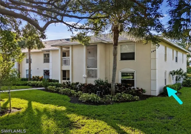 Photo 1 of Sale Pending at 784 Landover Cir #104, Naples, FL 34104 | MLS# 226029249 | Listing updated on 2026-10-05