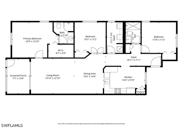 Photo 36 of Sale Pending at 784 Landover Cir #104, Naples, FL 34104 | MLS# 226029249 | Listing updated on 2026-10-05