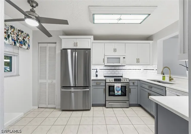 Photo 3 of Sale Pending at 784 Landover Cir #104, Naples, FL 34104 | MLS# 226029249 | Listing updated on 2026-10-05
