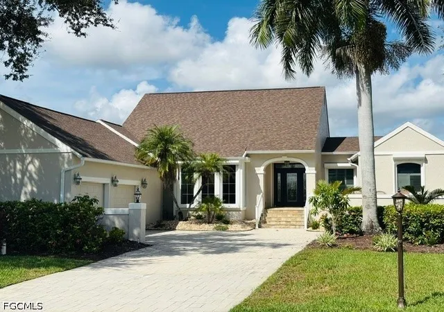 Photo 1 of Single family home for sale at 16646 Panther Paw Ct, Fort Myers, FL 33908 | MLS# 2026034717 | Listing updated on 2026-09-14