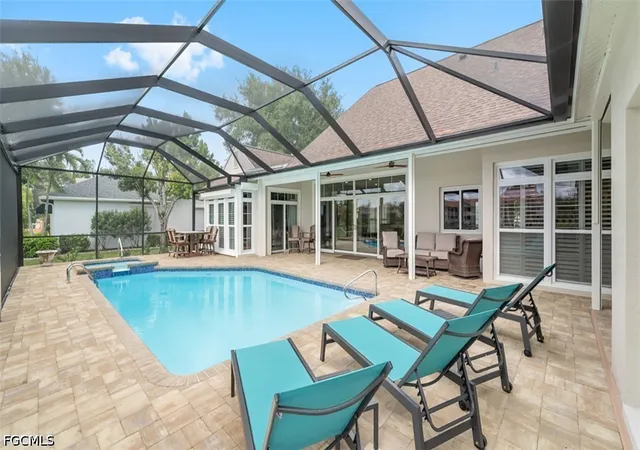 Photo 2 of Single family home for sale at 16646 Panther Paw Ct, Fort Myers, FL 33908 | MLS# 2026034717 | Listing updated on 2026-09-14