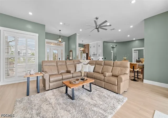Photo 4 of Single family home for sale at 16646 Panther Paw Ct, Fort Myers, FL 33908 | MLS# 2026034717 | Listing updated on 2026-09-14