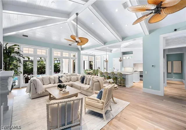 Photo 3 of Sale Pending at 532 Pine Grv Ln, Naples, FL 34103 | MLS# 226029531 | Listing updated on 2026-09-15