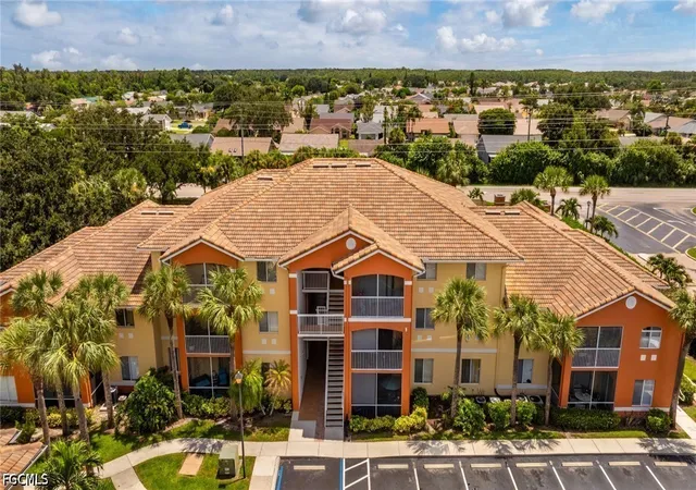 Photo 1 of Condo for sale at 6481 Aragon Way #305, Fort Myers, FL 33966 | MLS# 2026034719 | Listing updated on 2026-09-02