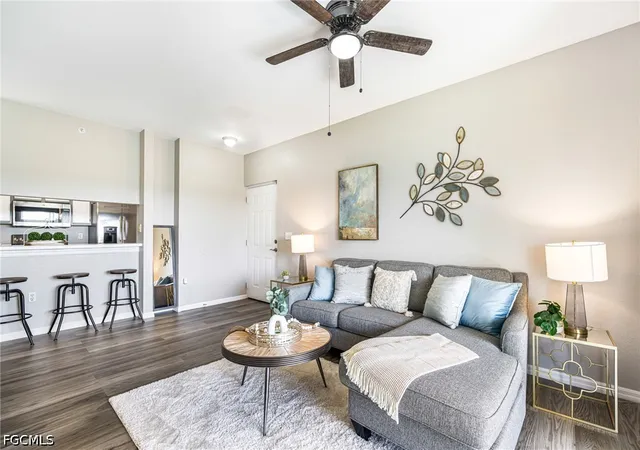 Photo 3 of Condo for sale at 6481 Aragon Way #305, Fort Myers, FL 33966 | MLS# 2026034719 | Listing updated on 2026-09-02