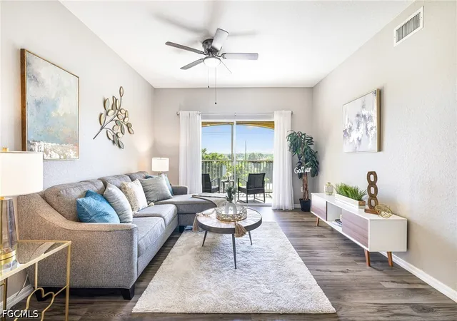 Photo 4 of Condo for sale at 6481 Aragon Way #305, Fort Myers, FL 33966 | MLS# 2026034719 | Listing updated on 2026-09-02