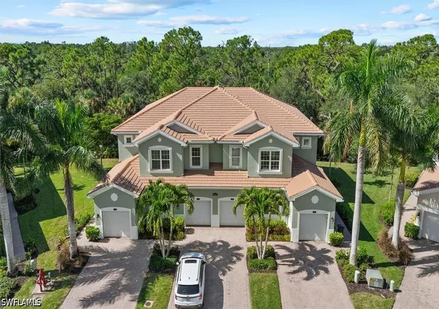 Photo 1 of Sale Pending at 18324 Creekside Preserve Loop #201, Fort Myers, FL 33908 | MLS# 226028721 | Listing updated on 2026-09-01