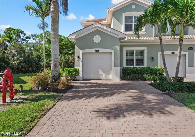 Photo 2 of Sale Pending at 18324 Creekside Preserve Loop #201, Fort Myers, FL 33908 | MLS# 226028721 | Listing updated on 2026-09-01