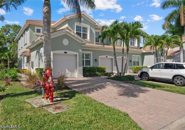 Photo 3 of Sale Pending at 18324 Creekside Preserve Loop #201, Fort Myers, FL 33908 | MLS# 226028721 | Listing updated on 2026-09-01
