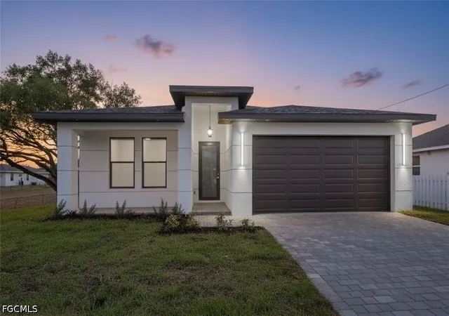 Photo 1 of Single family home for sale at 4117 12th Street Sw, Lehigh Acres, FL 33976 | MLS# 2026034726 | Listing updated on 2026-09-13