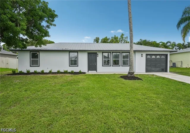 Photo 1 of Single family home for sale at 706 Sw 31st Street, Cape Coral, FL 33914 | MLS# 2026034727 | Listing updated on 2026-09-02