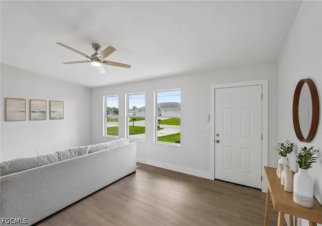 Photo 3 of Single family home for sale at 706 SW 31st Street, Cape Coral, FL 33914 | MLS# 2026034727 | Listing updated on 2026-09-02