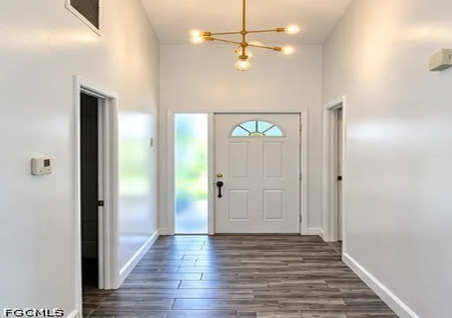 Photo 3 of Sale Pending at 6656 Wakefield Dr, Fort Myers, FL 33966 | MLS# 2026034729 | Listing updated on 2026-09-10