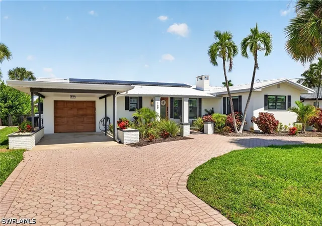 Photo 2 of Single family home for sale at 169 Ibis St, Fort Myers Beach, FL 33931 | MLS# 226028638 | Listing updated on 2026-09-03