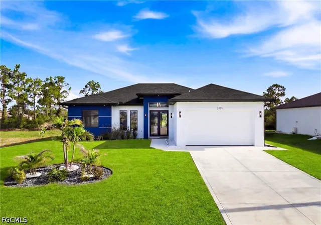 Photo 2 of Single family home for sale at 2301 Nw 30th Street, Cape Coral, FL 33993 | MLS# 2026034731 | Listing updated on 2026-09-15