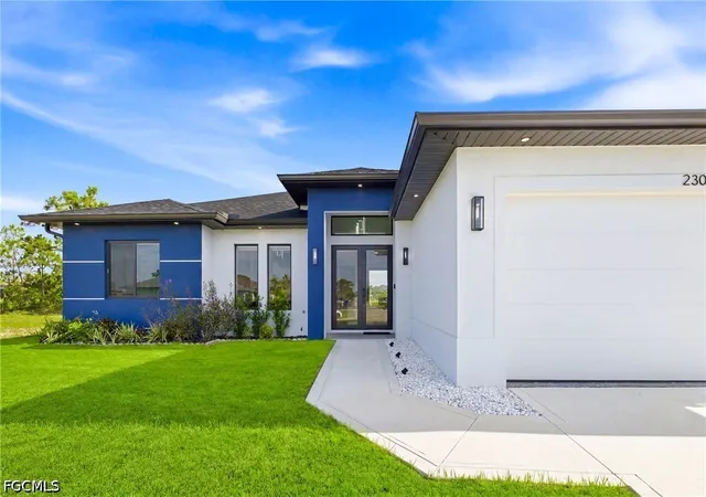 Photo 3 of Single family home for sale at 2301 NW 30th Street, Cape Coral, FL 33993 | MLS# 2026034731 | Listing updated on 2026-09-15