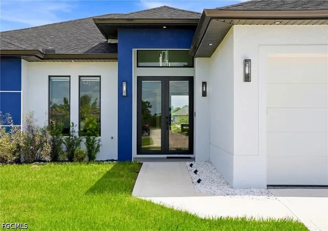 Photo 4 of Single family home for sale at 2301 NW 30th Street, Cape Coral, FL 33993 | MLS# 2026034731 | Listing updated on 2026-09-15