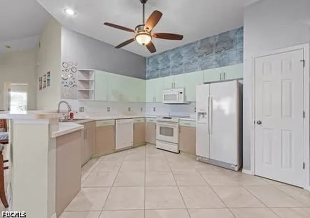 Photo 3 of Townhouse for sale at 100 Islamorada Blvd, Punta Gorda, FL 33955 | MLS# 2026034732 | Listing updated on 2026-10-07