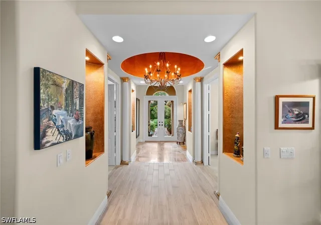 Photo 2 of Single family home for sale at 973 Tierra Lago Way, Naples, FL 34119 | MLS# 226025808 | Listing updated on 2026-09-16