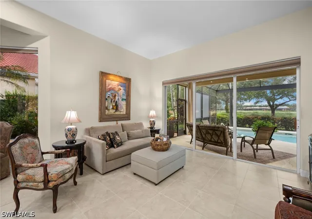 Photo 3 of Single family home for sale at 973 Tierra Lago Way, Naples, FL 34119 | MLS# 226025808 | Listing updated on 2026-09-16