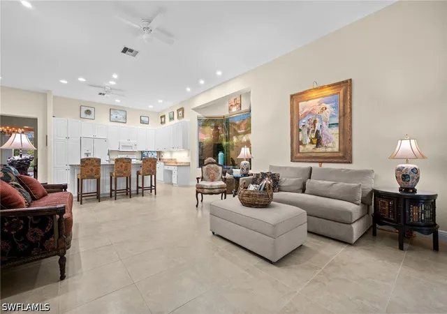Photo 4 of Single family home for sale at 973 Tierra Lago Way, Naples, FL 34119 | MLS# 226025808 | Listing updated on 2026-09-16