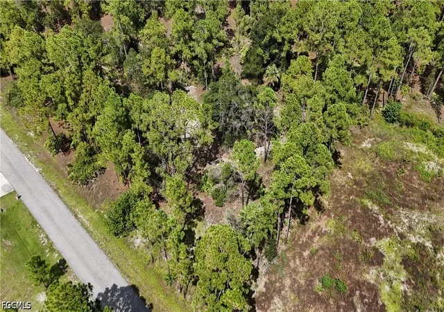 Photo 1 of Land for sale at 1212 Calvin Ave, Lehigh Acres, FL 33972 | MLS# 2026034735 | Listing updated on 2026-09-19